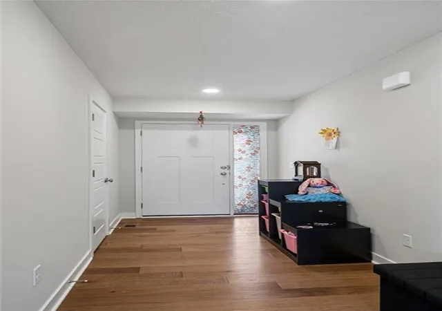 Photo 3 of Townhouse for sale at 3714 SW Walsh Dr, Lees Summit, MO 64082 | MLS# 2634459 | Listing updated on 2026-08-07