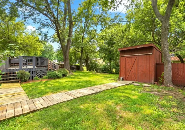 37th image of 7306 Dearborn St, Overland Park, KS 66204 | MLS# 2634460