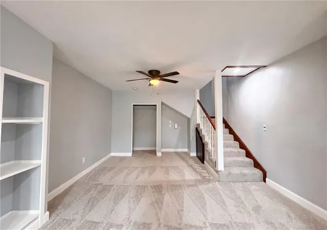 Photo 3 of Single family home for sale at 423 N Missouri St, Liberty, MO 64068 | MLS# 2634469 | Listing updated on 2026-10-15