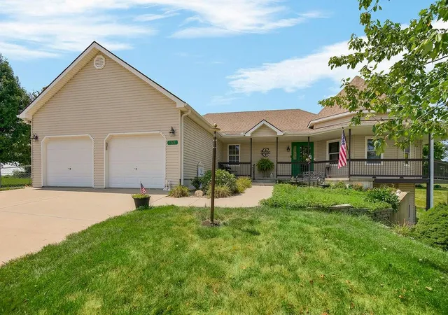 4th image of 7368 Sw Karen Rd, Trimble, MO 64492 | MLS# 2634471