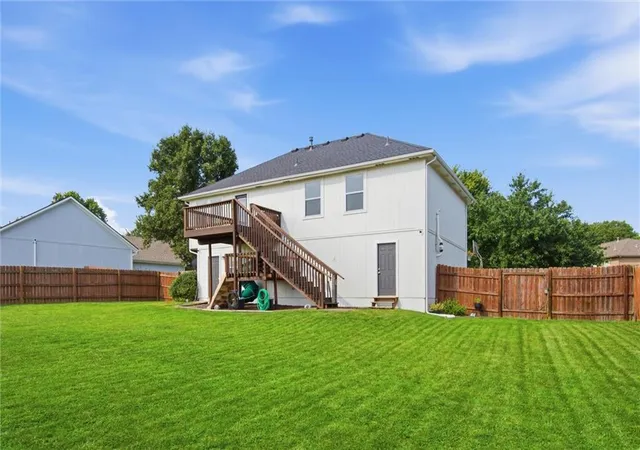 29th image of 5827 Meadowsweet Ln, Shawnee, KS 66226 | MLS# 2634472