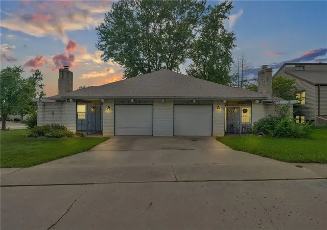 Photo 3 of Sale Pending at 3563 SW Cambridge Ave, Topeka, KS 66614 | MLS# 2634477 | Listing updated on 2026-09-06