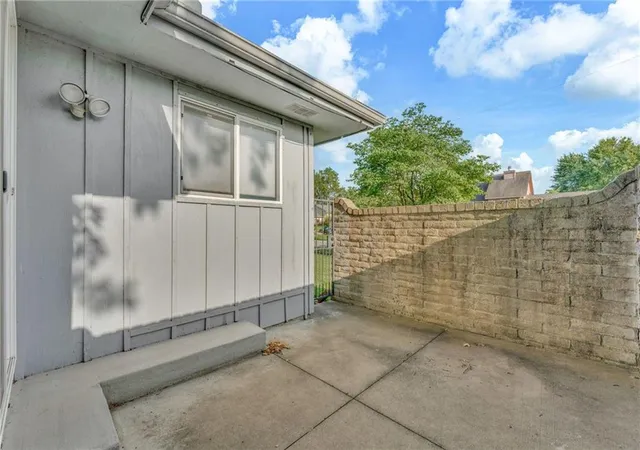 42nd image of 3565 Sw Cambridge Ave, Topeka, KS 66614 | MLS# 2634477