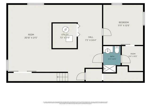 29th image of 7216 Beverly St, Overland Park, KS 66204 | MLS# 2634488