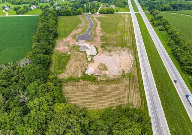 Photo 4 of Land for sale at 822 Kidwell Ct, Lone Jack, MO 64070 | MLS# 2634493 | Listing updated on 2026-08-24