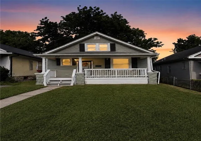 26th image of 3611 Park Ave, Kansas City, MO 64109 | MLS# 2634499