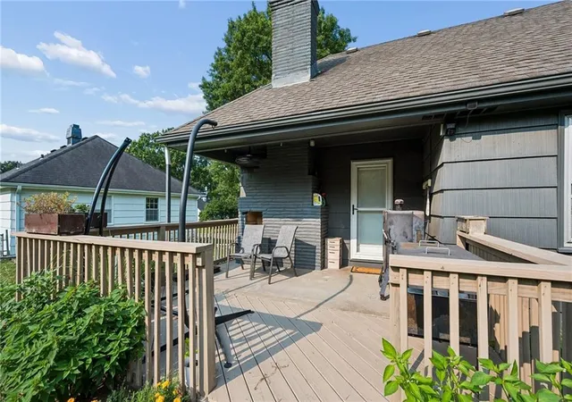 Photo 30 of Single family home for sale at 4835 Ne Sherwood Dr, Kansas City, MO 64119 | MLS# 2634503 | Listing updated on 2026-08-25