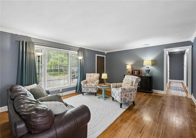 Photo 5 of Single family home for sale at 4835 NE Sherwood Dr, Kansas City, MO 64119 | MLS# 2634503 | Listing updated on 2026-08-25
