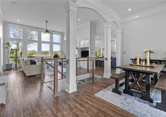 Photo 3 of Single family home for sale at 124 Teton Ridge, Lake Winnebago, MO 64034 | MLS# 2634511 | Listing updated on 2026-08-07