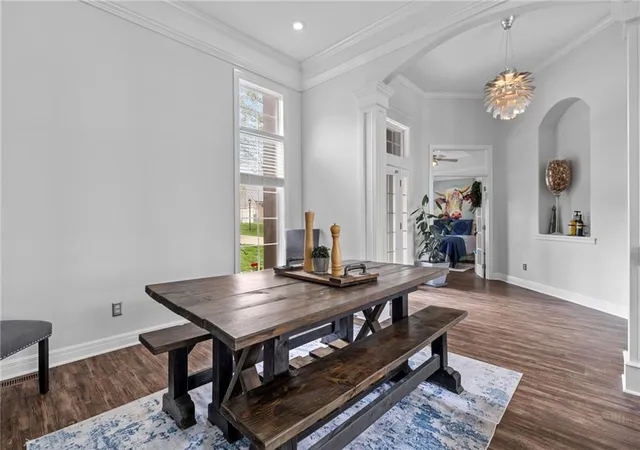 Photo 4 of Single family home for sale at 124 Teton Ridge, Lake Winnebago, MO 64034 | MLS# 2634511 | Listing updated on 2026-08-07