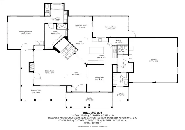 60th image of 9885 Edgerton Rd, De Soto, KS 66018 | MLS# 2634513