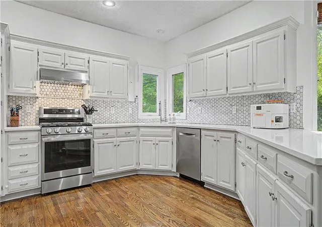image of 7228 Widmer Rd, Shawnee, KS 66216 | MLS# 2634517