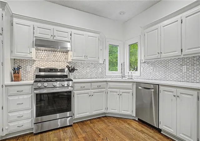 image of 7228 Widmer Rd, Shawnee, KS 66216 | MLS# 2634517