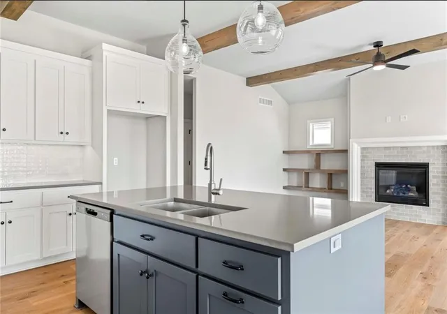 Photo 1 of Single family home for sale at 15446 W 161st Street, Olathe, KS 66062 | MLS# 2634518 | Listing updated on 2026-10-13