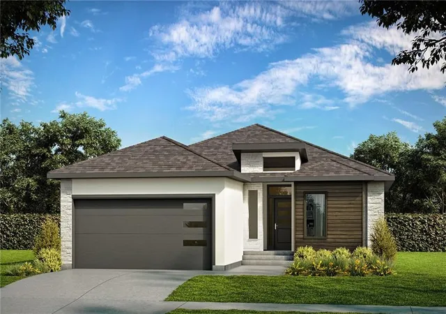5th image of 15446 W 161St St, Olathe, KS 66062 | MLS# 2634518
