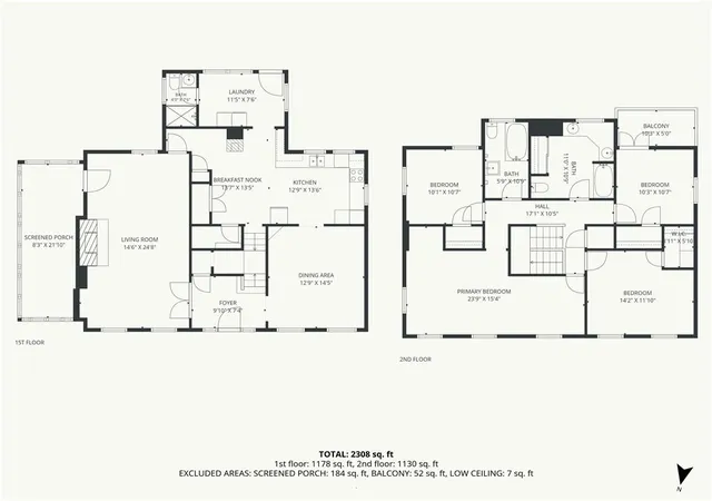 Photo 40 of Single family home for sale at 201 W 1st Street, Carrollton, MO 64633 | MLS# 2634523 | Listing updated on 2026-08-14