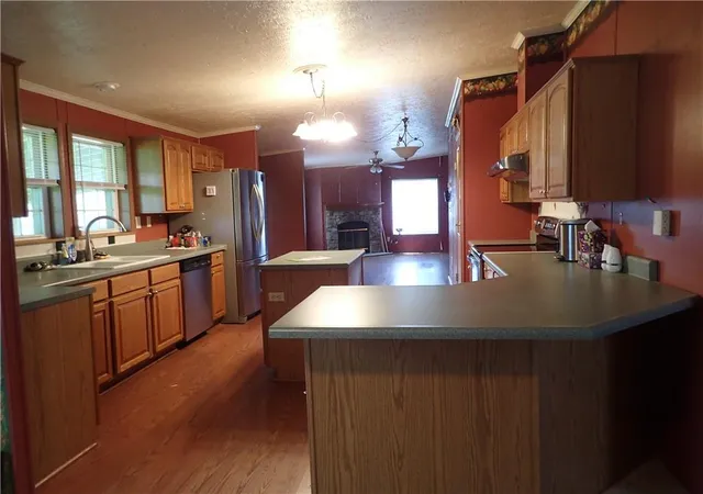 5th image of 1459 Nw County Road 1001 Road, Butler, MO 64730 | MLS# 2634525