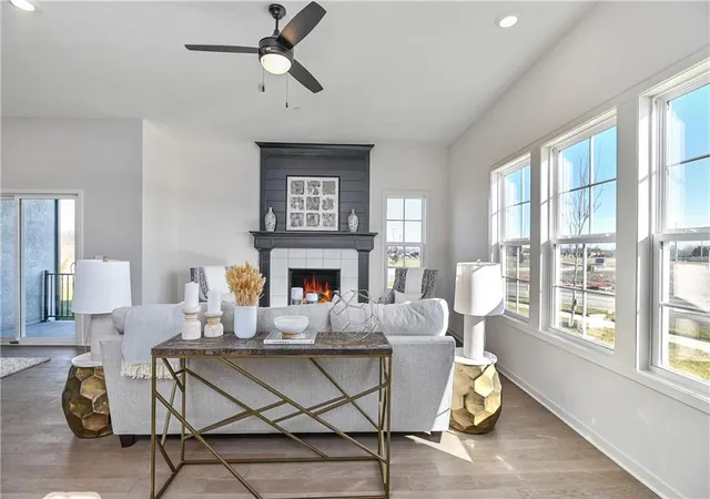 1st image of 145 S Diane Dr, Olathe, KS 66061 | MLS# 2634537