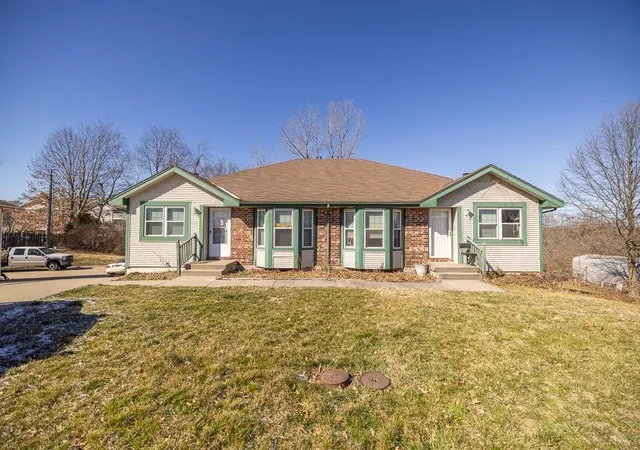 1st image of 1620 & 1622 S Swope Dr, Independence, MO 64057 | MLS# 2634539