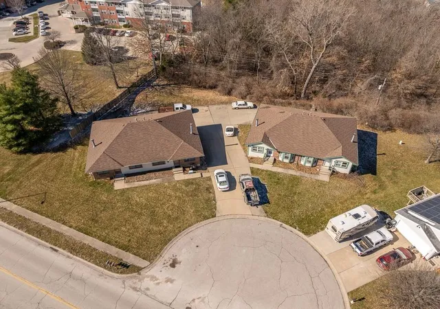 30th image of 1620 & 1622 S Swope Dr, Independence, MO 64057 | MLS# 2634539