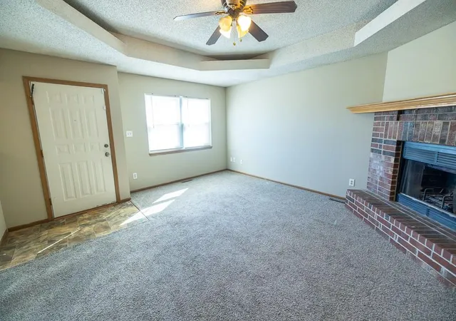 Listing Photo 5 - Condo for sale in building located at 1620 S & 1622 Swope Dr, Independence, MO 64057