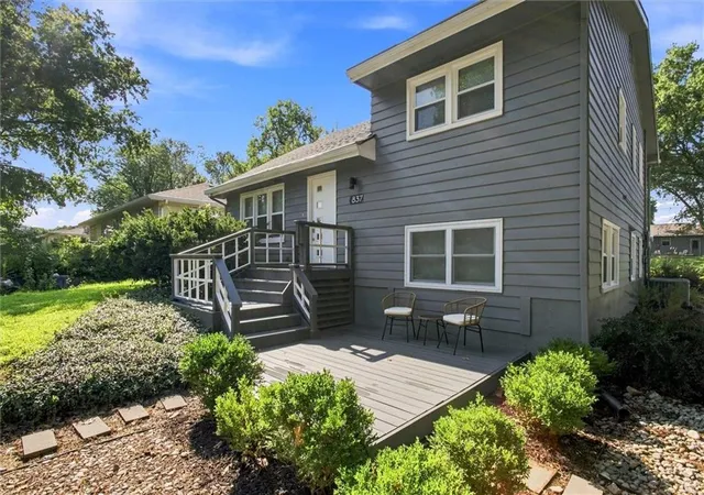 26th image of 837 W 22nd St, Lawrence, KS 66046 | MLS# 2634540