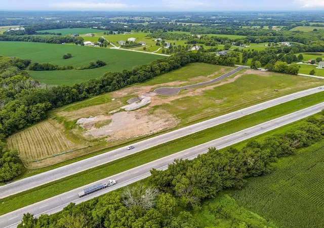 Photo 4 of Land for sale at 818 Kidwell Ct, Lone Jack, MO 64070 | MLS# 2634543 | Listing updated on 2026-08-24