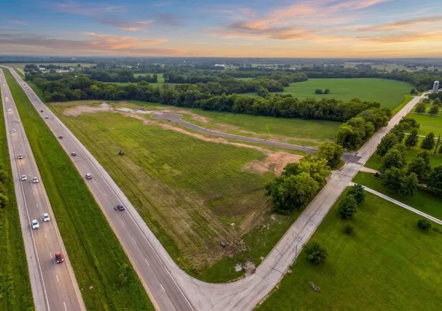 18th image of 815 Kidwell Ct, Lone Jack, MO 64070 | MLS# 2634546
