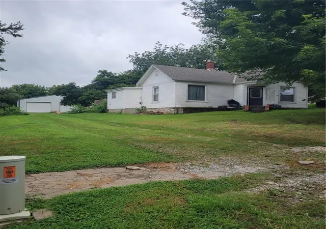 1st image of 206 Willis St, De Kalb, MO 64440 | MLS# 2634551
