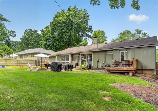 30th image of 5701 W 84th Ter, Overland Park, KS 66207 | MLS# 2634552