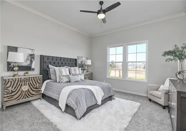 2nd image of 155 S Diane Dr, Olathe, KS 66061 | MLS# 2634554