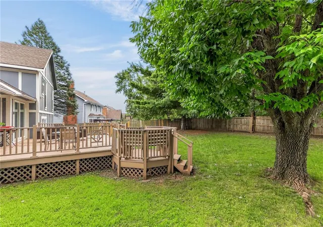 Photo 4 of Sale Pending at 8216 NW Delta Dr, Kansas City, MO 64151 | MLS# 2634557 | Listing updated on 2026-08-17