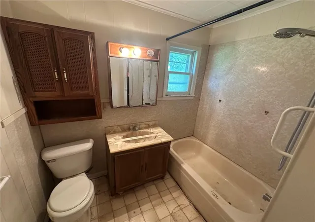 Photo 3 of Single family home for sale at 1408 N 3rd Street, Neodesha, KS 66757 | MLS# 2634564 | Listing updated on 2026-09-04
