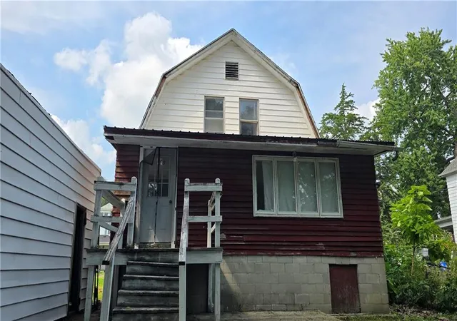 27th image of 308 Jackson St, Chillicothe, MO 64601 | MLS# 2634567