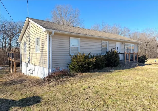 30th image of 1412 Ridgeway Dr, Richmond, MO 64085 | MLS# 2634576