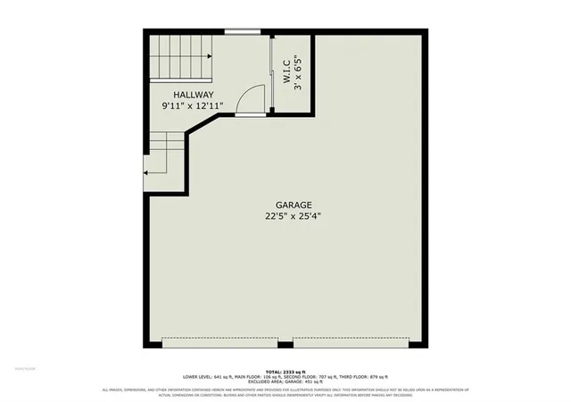 39th image of 13303 W 105th St, Lenexa, KS 66215 | MLS# 2634586