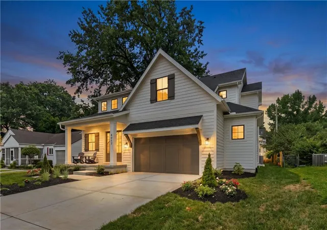 2nd image of 4017 W 67 St, Prairie Village, KS 66208 | MLS# 2634589
