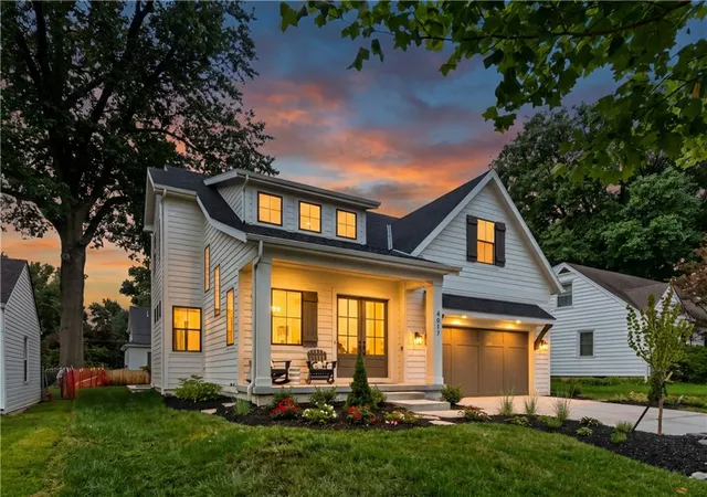 Photo 2 of Sale Pending at 4017 W 67 Street, Prairie Village, KS 66208 | MLS# 2634589 | Listing updated on 2026-09-20