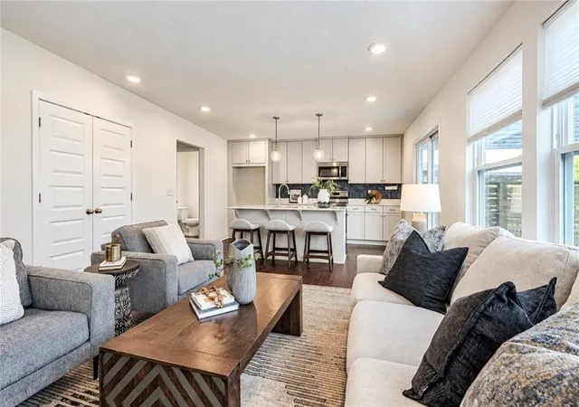 Photo 2 of Single family home for sale at 1413 Newport Ln, Raymore, MO 64083 | MLS# 2634590 | Listing updated on 2026-09-26