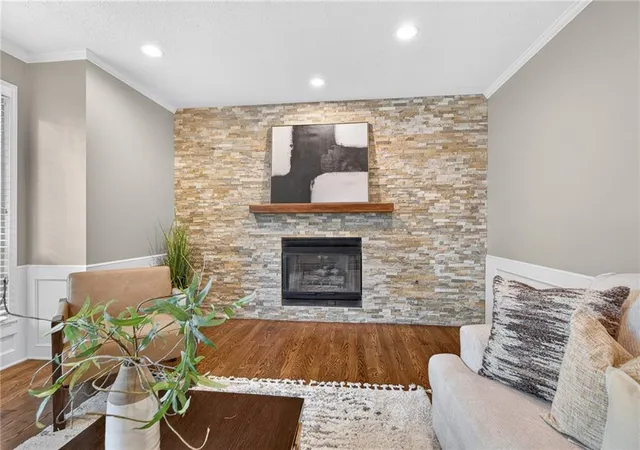 3rd image of 9109 W 126th Terrace, Overland Park, KS 66213 | MLS# 2634596