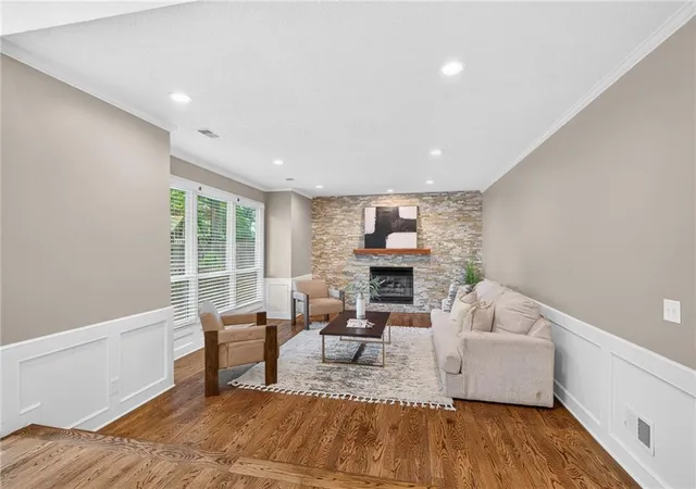 4th image of 9109 W 126th Terrace, Overland Park, KS 66213 | MLS# 2634596
