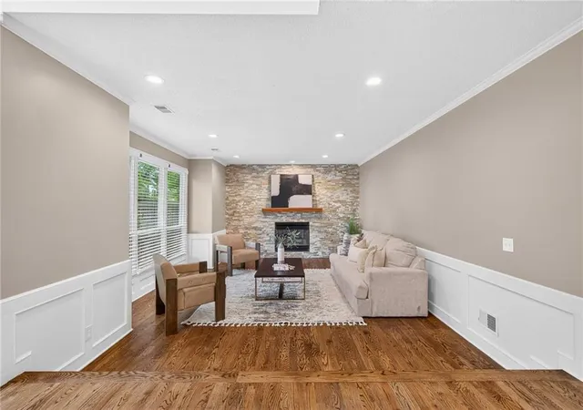 5th image of 9109 W 126th Terrace, Overland Park, KS 66213 | MLS# 2634596