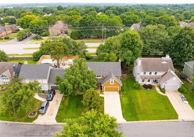 59th image of 9109 W 126th Ter, Overland Park, KS 66213 | MLS# 2634596