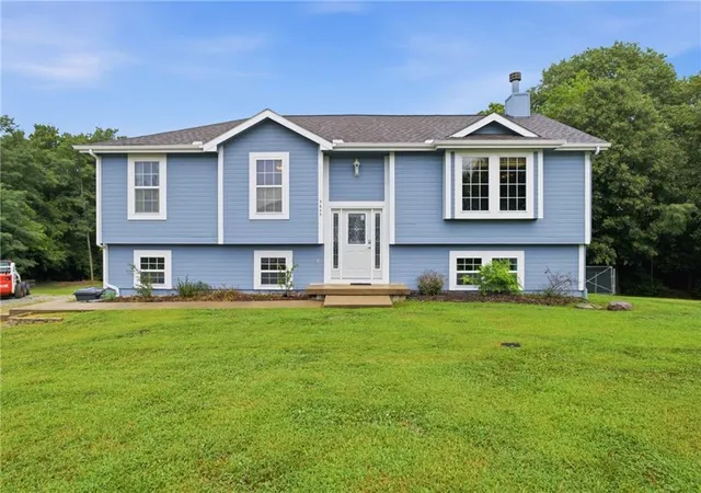 2nd image of 5645 Sw Hickory Ridge N/a, Trimble, MO 64492 | MLS# 2634599