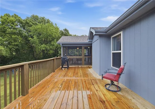 45th image of 5645 Sw Hickory Ridge N/a, Trimble, MO 64492 | MLS# 2634599