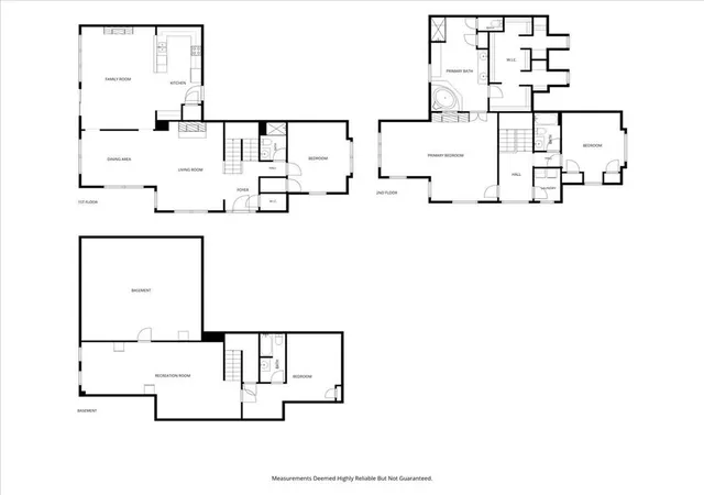 65th image of 12424 Long St, Overland Park, KS 66213 | MLS# 2634602