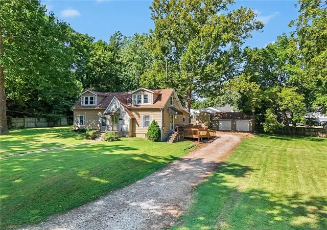 Photo 1 of Single family home for sale at 2200 N 37th Street, Kansas City, KS 66104 | MLS# 2634604 | Listing updated on 2026-09-05
