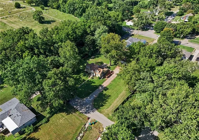 Photo 29 of Single family home for sale at 2200 N 37th Street, Kansas City, KS 66104 | MLS# 2634604 | Listing updated on 2026-09-05