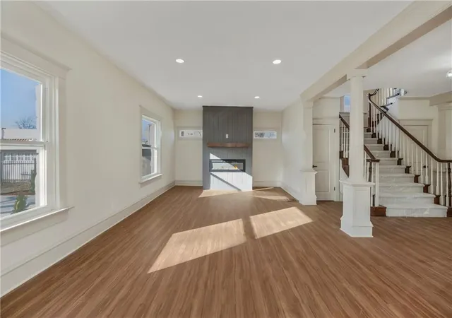 Photo 3 of Single family home for sale at 3312 Holmes St, Kansas City, MO 64109 | MLS# 2634606 | Listing updated on 2026-09-18