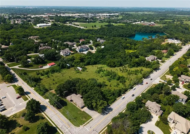 Photo 4 of Land for sale at Lot 3 Elysium Flds Johnson Dr, Shawnee, KS 66216 | MLS# 2634607 | Listing updated on 2026-08-20